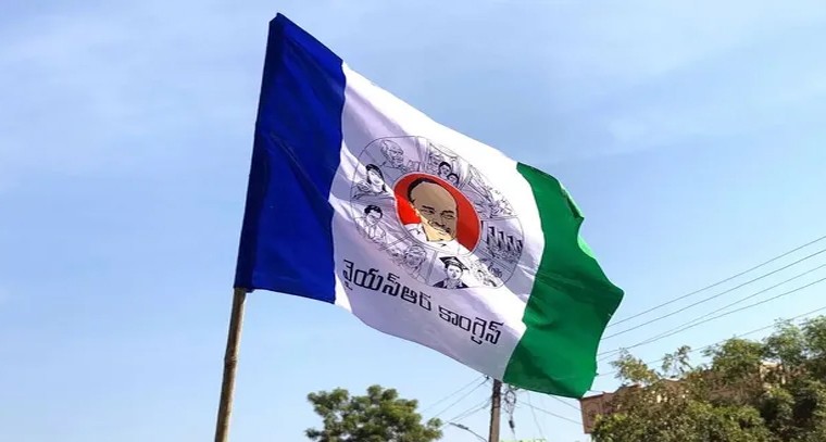 ఒంటిమిట్టలో కోదండరాముడి గ్రామోత్సవం

