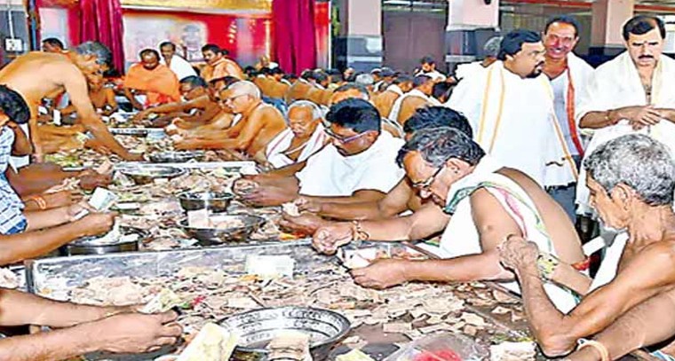 దుర్గగుడి ఆదాయం ఎంతంటే

