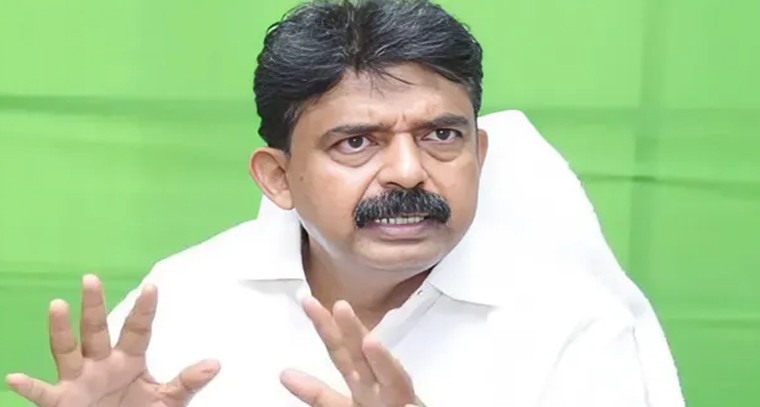 చెన్నై జట్టుపై లక్నో సూపర్ జెయింట్స్ ఘన విజయం 

