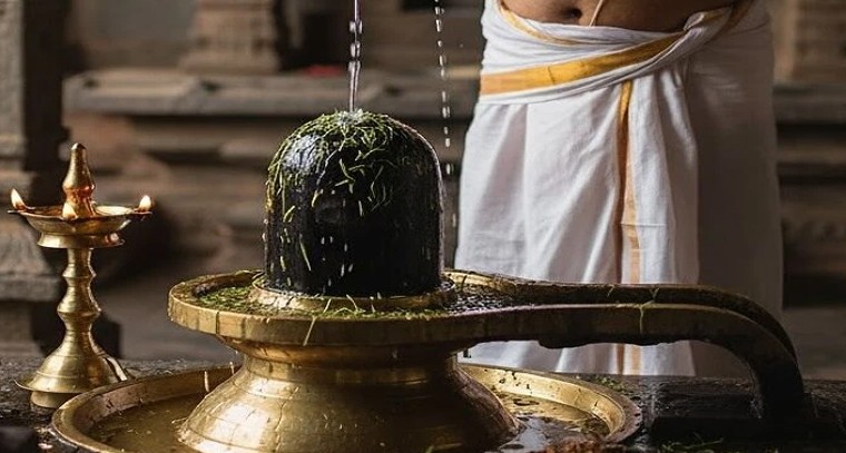 కోల్పోయిన వైభవాన్ని, గౌరవాన్ని తిరిగి పొందాలంటే.. గరిక నీటితో శివుడికి అభిషేకం!

