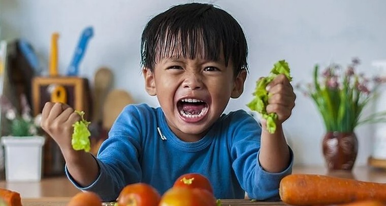 ఏకైక సంతానం.. అధిక గారాబం సమస్య

