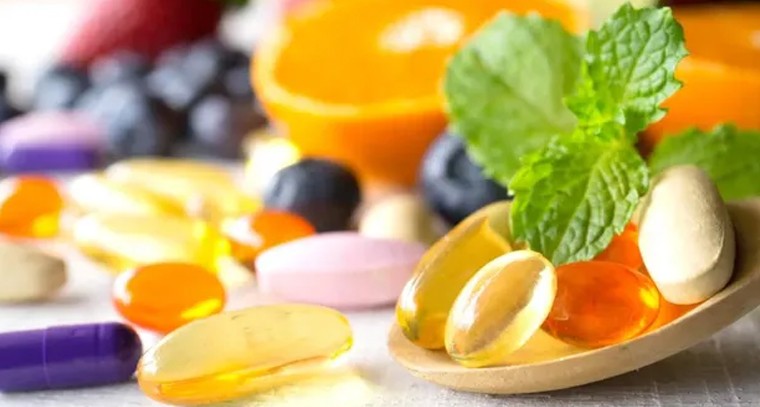 ‘మల్టీ విటిమిన్లతో ఆయుష్షు పెరగదు’

