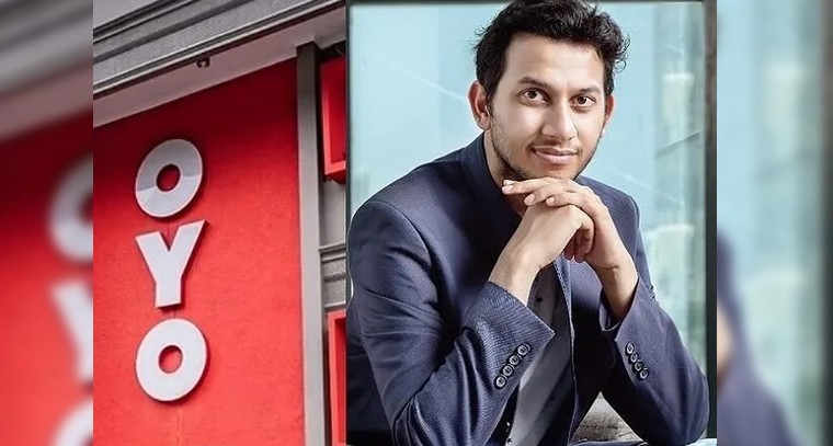 ఓయోకు భారీ లాభం.. ఏకంగా రూ.100 కోట్లు!

