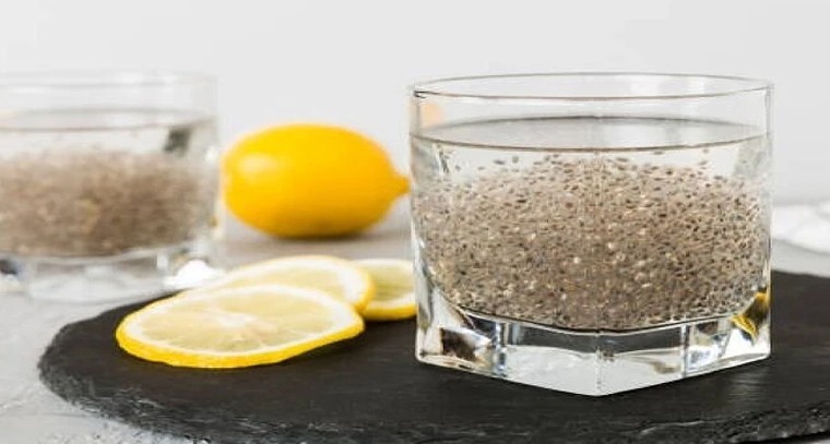 PCOS సమస్యకు చియా సీడ్స్‌తో చెక్.. స్థిరమైన చక్కెర స్థాయిలతో బరువు నియంత్రణ

