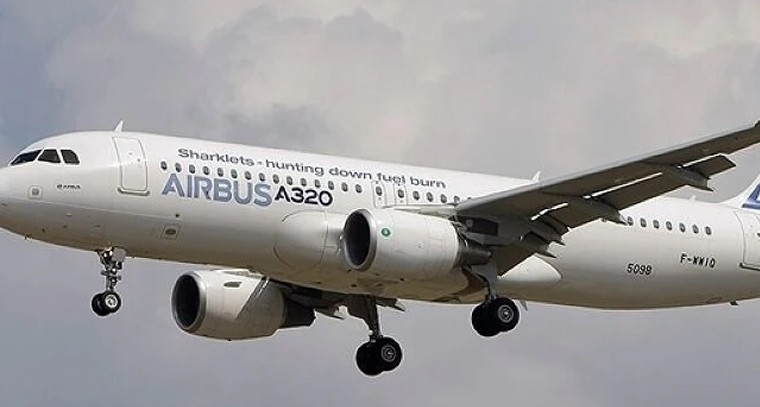 ఎయిర్‌బస్ A320 సాఫ్ట్‌వేర్ గ్లిచ్.. దేశవ్యాప్తంగా 250 విమానాలు ఆలస్యం – ప్రయాణికులకు అలర్ట్!

