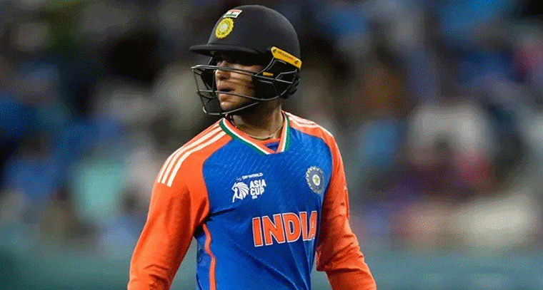 ఆసియా కప్ 2025: అభిషేక్ శర్మ, పాక్-శ్రీలంక ఆటగాళ్ల మధ్య రన్ రేస్