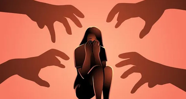 8వ తరగతి విద్యార్థినిపై సామూహిక అత్యాచారం