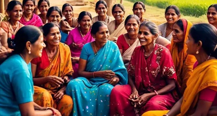 మహిళలకు కేంద్రం గుడ్‌న్యూస్.. ఒక్కొక్కరికీ రూ.1.4 లక్షలు!