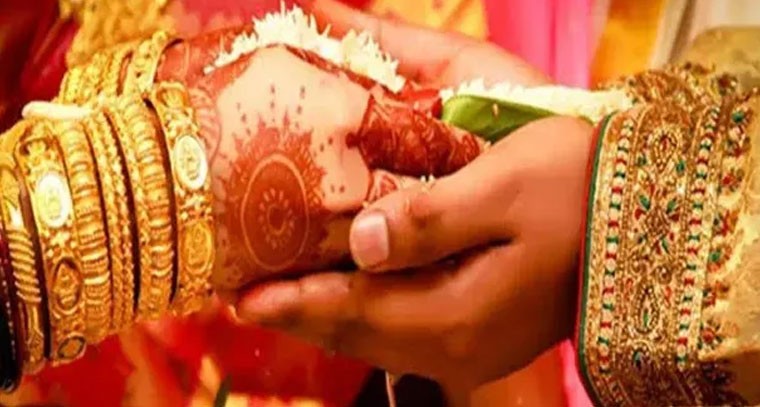 గ్రహాల అనుకూల సంచారంతో ఈ రాశుల వారికి వివాహ యోగం!