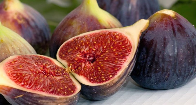 'సెక్సువల్ స్టామినా' కు ఇవి తినండి 