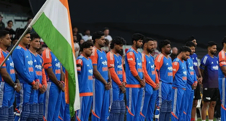 మూడో టీ20.. భారత్-ఆస్ట్రేలియా తుది జట్లు ఇవే