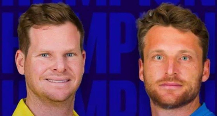 ఆస్ట్రేలియా వర్సెస్ ఇంగ్లాండ్.... టాస్‌ గెలిచి బౌలింగ్‌ ఎంచుకున్న ఆస్ట్రేలియా