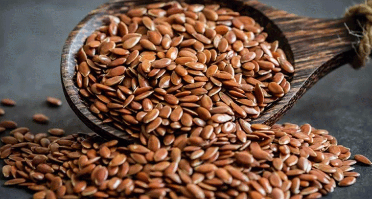 అవిసె గింజలు రోజూ తింటే 'డయాబెటిస్'​ తగ్గుతుందా?