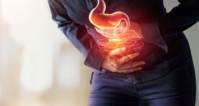 అజీర్ణం కోసం ఇంటి నివారణలు