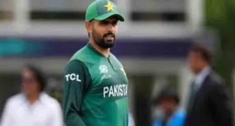 టీ20 జట్టులోకి మళ్ళీ రానున్న బాబర్ ఆజం