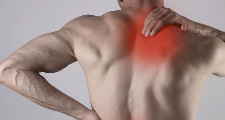 కండరాల నొప్పుల నుంచి బయటపడాలంటే ఉప్పు నీటి స్నానం