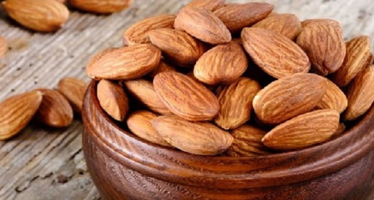 బాదంపప్పుతో ఎన్నో ఆరోగ్య ప్రయోజనాలు