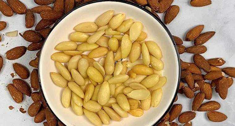 బాదం పొట్టుతో ఎన్ని లాభాలో తెలుసా?