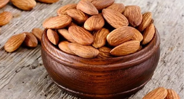 బాదం పప్పుతో బోలెడు ప్రయోజనాలు