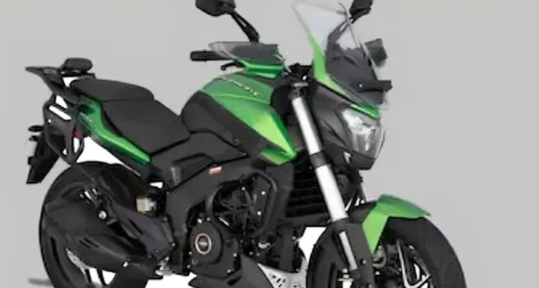 బజాజ్ నుంచి కొత్త బైక్ లాంచ్.. ధర, ఫీచర్లు ఇవే!