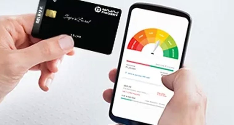 UPIతో క్రెడిట్ కార్డు వినియోగం.. సిబిల్ పెరుగుతుందా!