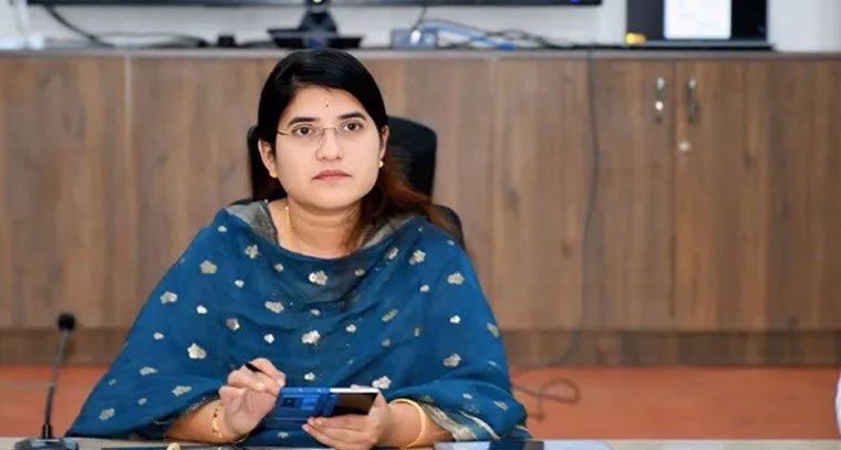 బనగానపల్లె రెవెన్యూ డివిజన్ గెజిట్ విడుదల