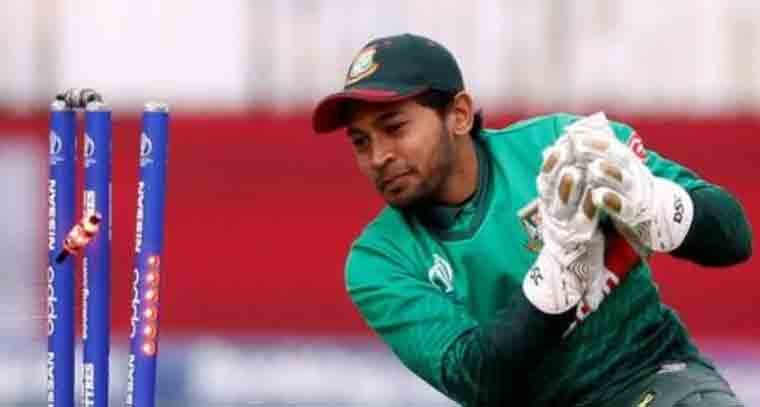 టీ20 ప్రపంచకప్‌ మ్యాచ్‌లు ఆడే విషయమై నిర్ణయం చెప్పేందుకు సమయం కోరిన బంగ్లాదేశ్ క్రికెట్ బోర్డు