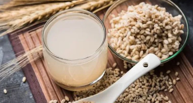 బార్లీ నీటితో షుగర్, బీపీ కంట్రోల్