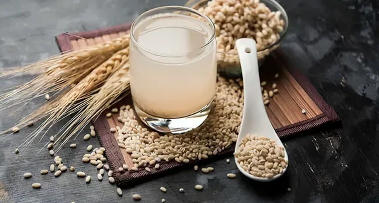 బార్లీ నీటితో కిడ్నీ సమస్యలకు చెక్: నిపుణులు