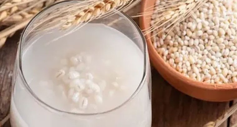 బార్లీ నీటితో ఆరోగ్యానికి అనేక ప్రయోజనాలు!