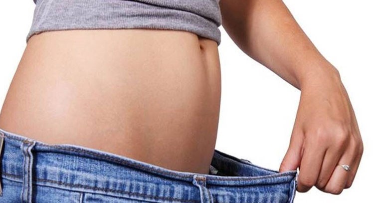 సులభంగా బరువు తగ్గండిలా