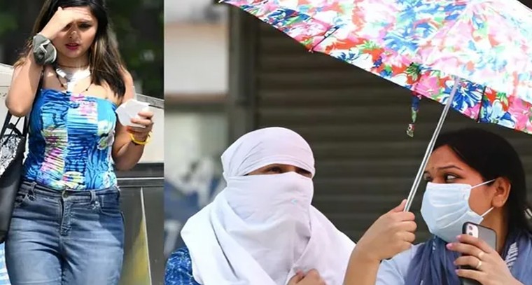 వడదెబ్బ నుంచి తప్పించుకోవాలంటే ఇలా చేయండి