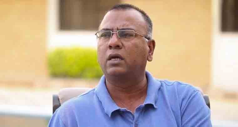 సంజు శాంసన్‌పై ప్రశంసలు కురిపించిన బసిత్ అలీ