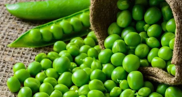 బఠానీ వల్ల ప్రయోజనాలు ఏంటి?