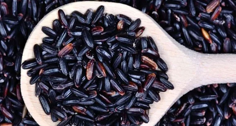 నిషిద్ధ బియ్యం: సామాన్యుల ఆరోగ్యానికి సూపర్ ఫుడ్