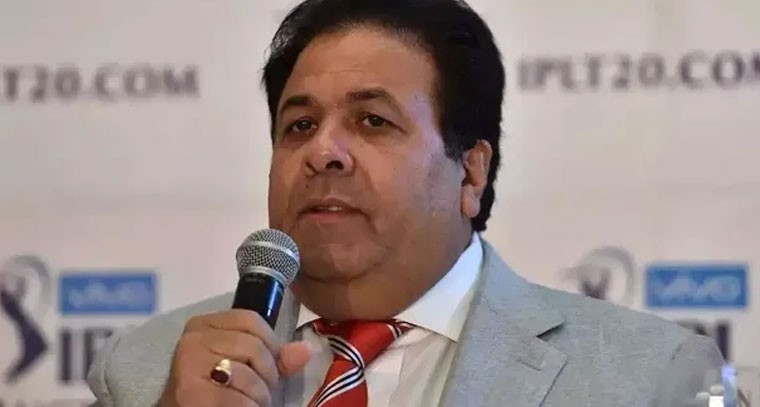 BCCI నూతన అధ్యక్షుడు ఇతనే!