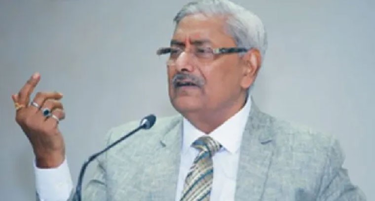 బీసీసీఐ అంబుడ్స్‌మెన్‌గా మాజీ న్యాయమూర్తి