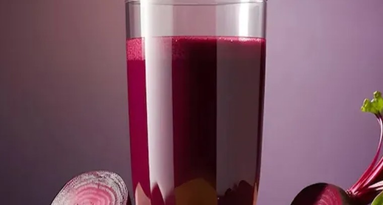 బీట్‌రూట్ జ్యూస్ తాగితే రక్తహీనతకు చెక్