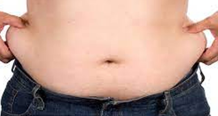 బెల్లీ ఫ్యాట్ సమస్యతో ఇబ్బంది పడుతున్నారా..  యోగాతో ఈజీగా తగ్గించుకోవచ్చు