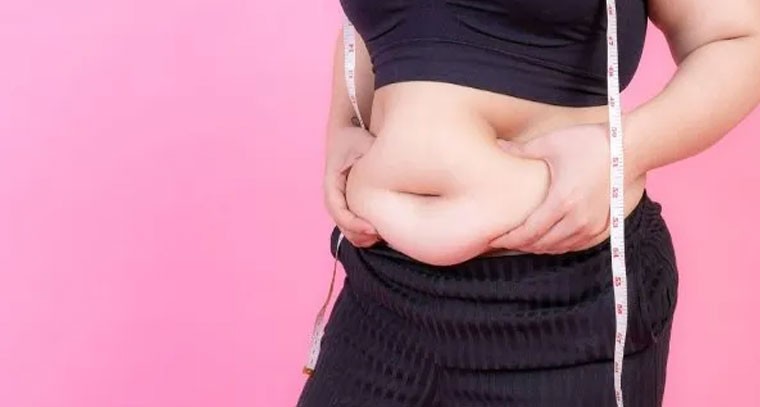 బెల్లీ ఆకారాన్ని బట్టి ఆరోగ్య సమస్యలు అంటున్న నిపుణులు