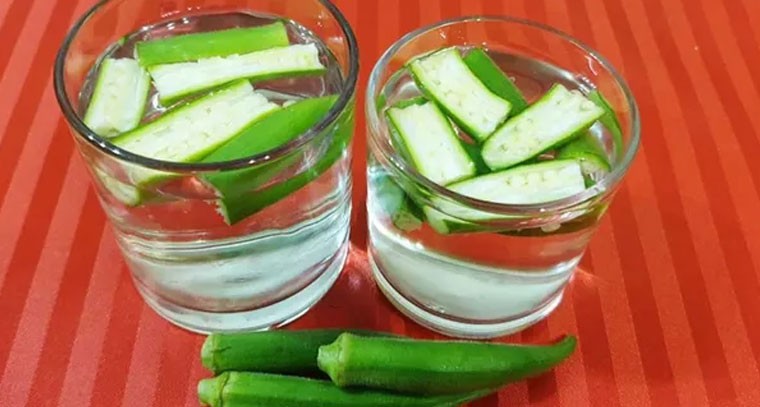 ఒత్తైన జుట్టు కోసం బెండకాయ నీళ్లు!