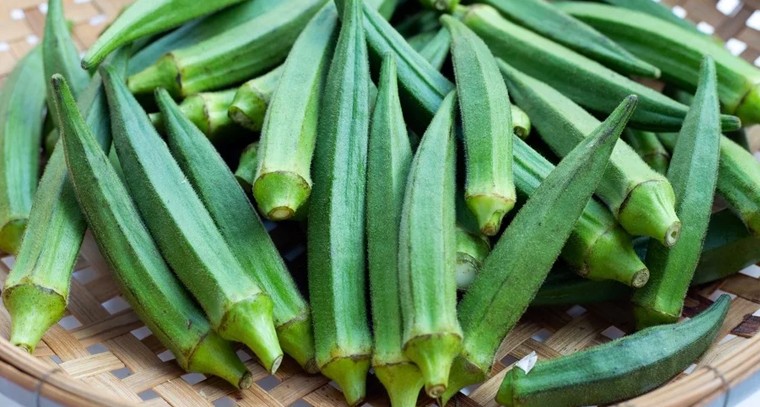 బెండకాయతో ఆరోగ్య ప్రయోజనాలు