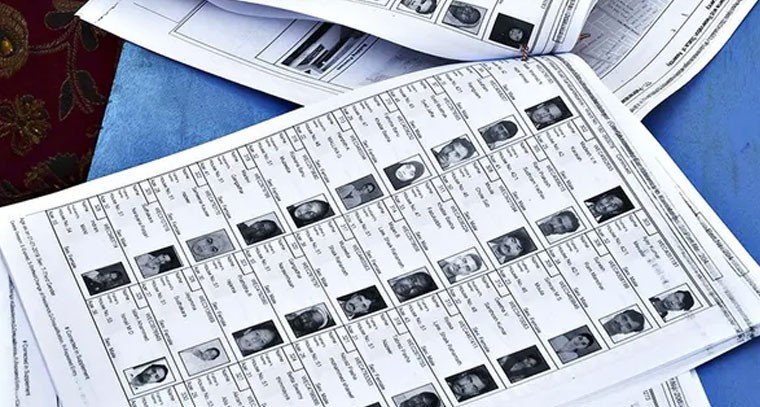 పశ్చిమబెంగాల్‌లో 58 లక్షలకు పైగా ఓట్ల తొలగింపునకు రంగం సిద్ధం