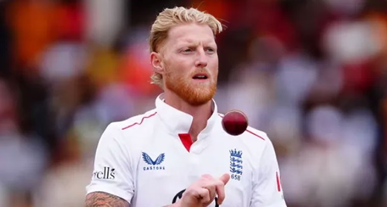 టీమిండియా విరాట్‌ కోహ్లీ పోరాట స్ఫూర్తిని కోల్పోతుంది: బెన్‌ స్టోక్స్‌