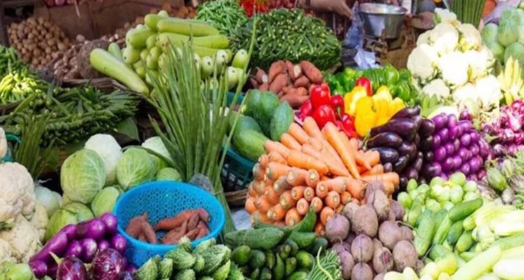 నవంబర్ నెలలో పెరిగిన హోల్ సేల్ ద్రవ్యోల్బణం