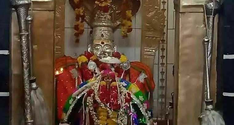 శరీ భావిగి భద్రేశ్వర దేవాలయం