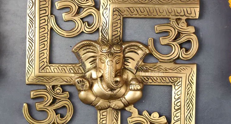 స్వస్తిక్ వలన ప్రయోజనాలు ఏమిటో తెలుసా.?