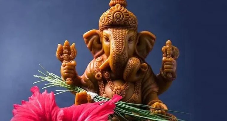 వినాయక పూజలో ‘గరిక’కు ప్రాధాన్యం.. కారణమిదే!