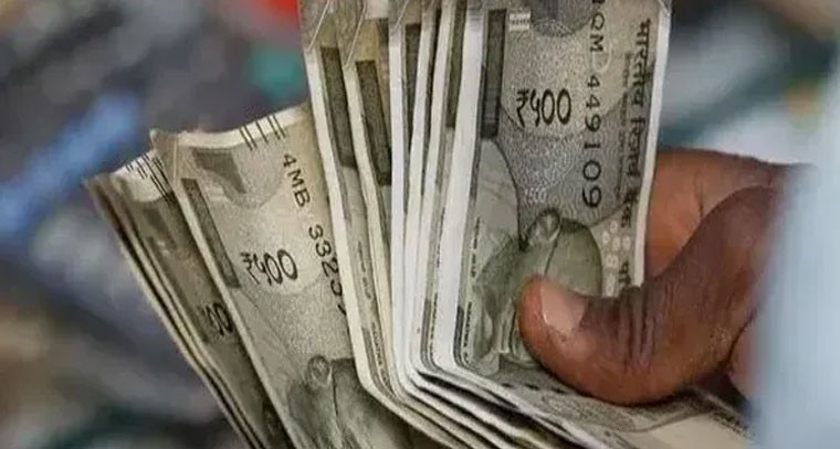 బ్యాంకింగ్ రంగంలోకి రూ.1.34 లక్షల కోట్ల విదేశీ పెట్టుబడులు