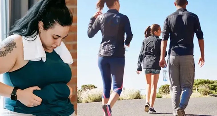 బరువు తగ్గడానికి పరుగు vs నడక: ఏది ఉత్తమం?